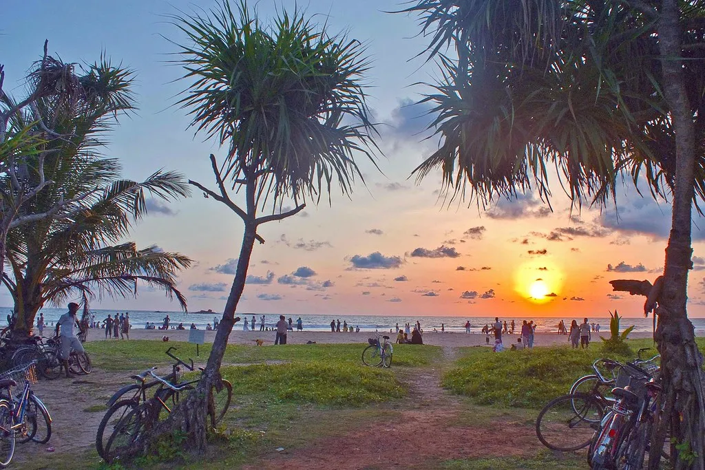 bentota