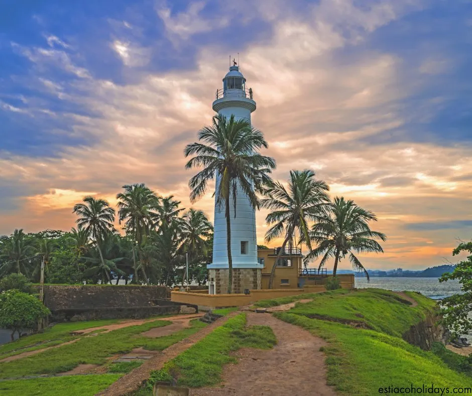 galle