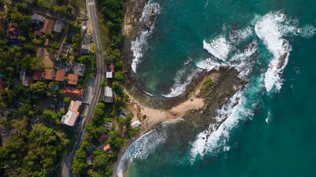 tangalle
