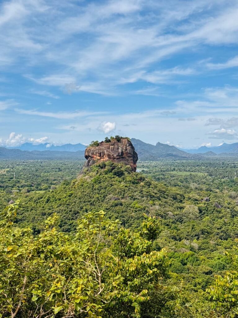 Sigiriya