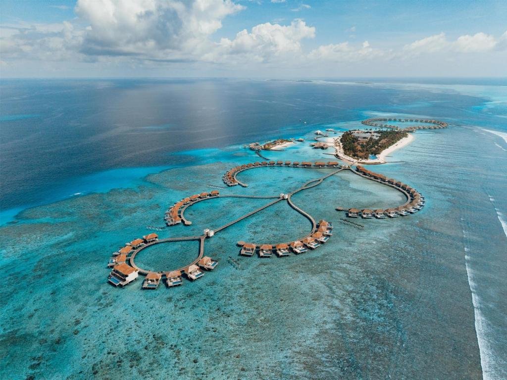 Best Time to Visit Maldives 2026 Weather Travel Guide 5